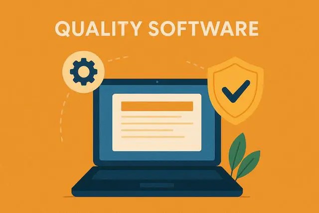 Defining Quality in Digital Engineering: Beyond Just Working Software
