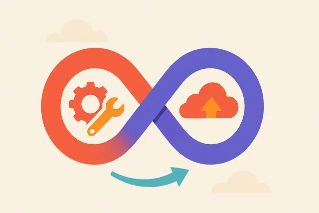 How DevOps Enables Faster, More Reliable Software Delivery